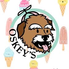 Oskey's Ice Cream