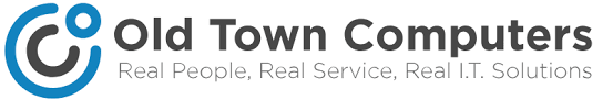 Old Town Computers