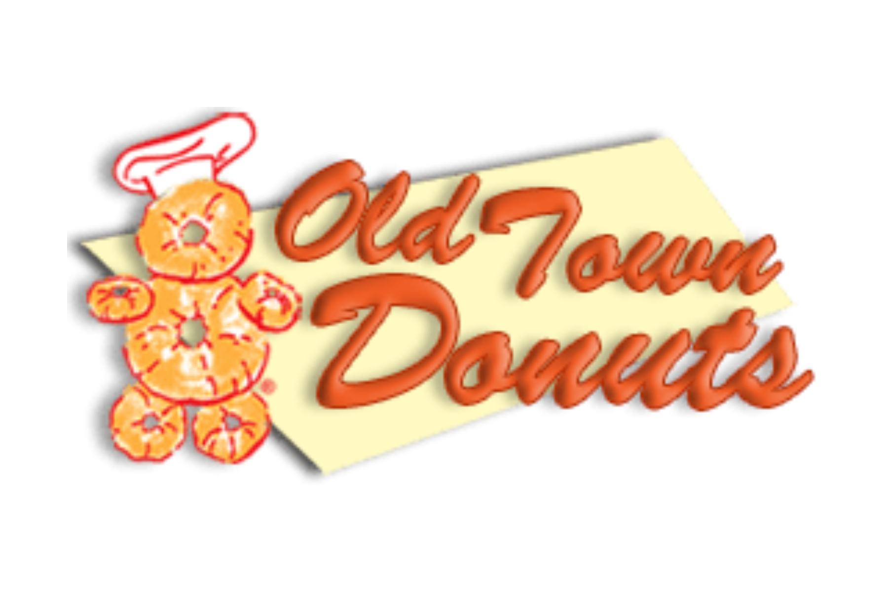 Old Town Donuts
