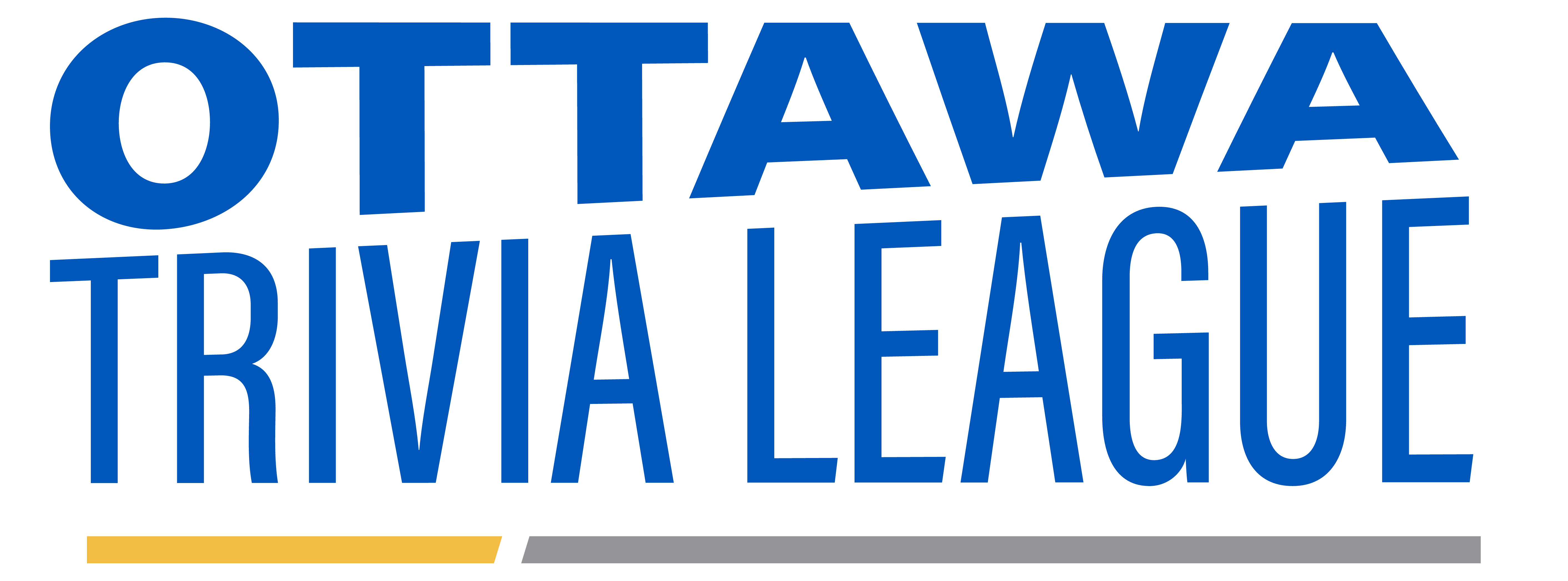 Ottawa Trivia League