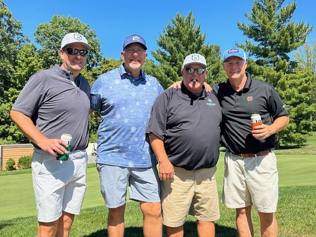 Rocket Nation Golf Outing