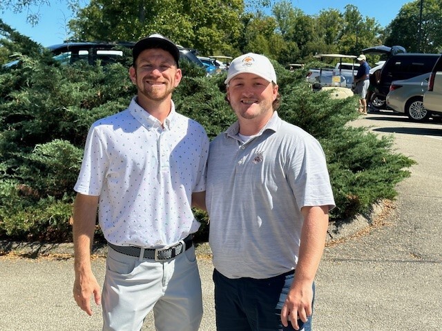 Rocket Nation Golf Outing