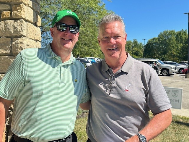 Rocket Nation Golf Outing