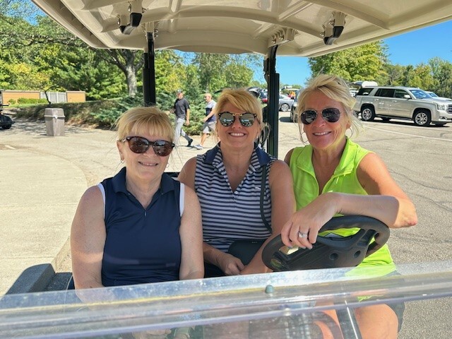 Rocket Nation Golf Outing