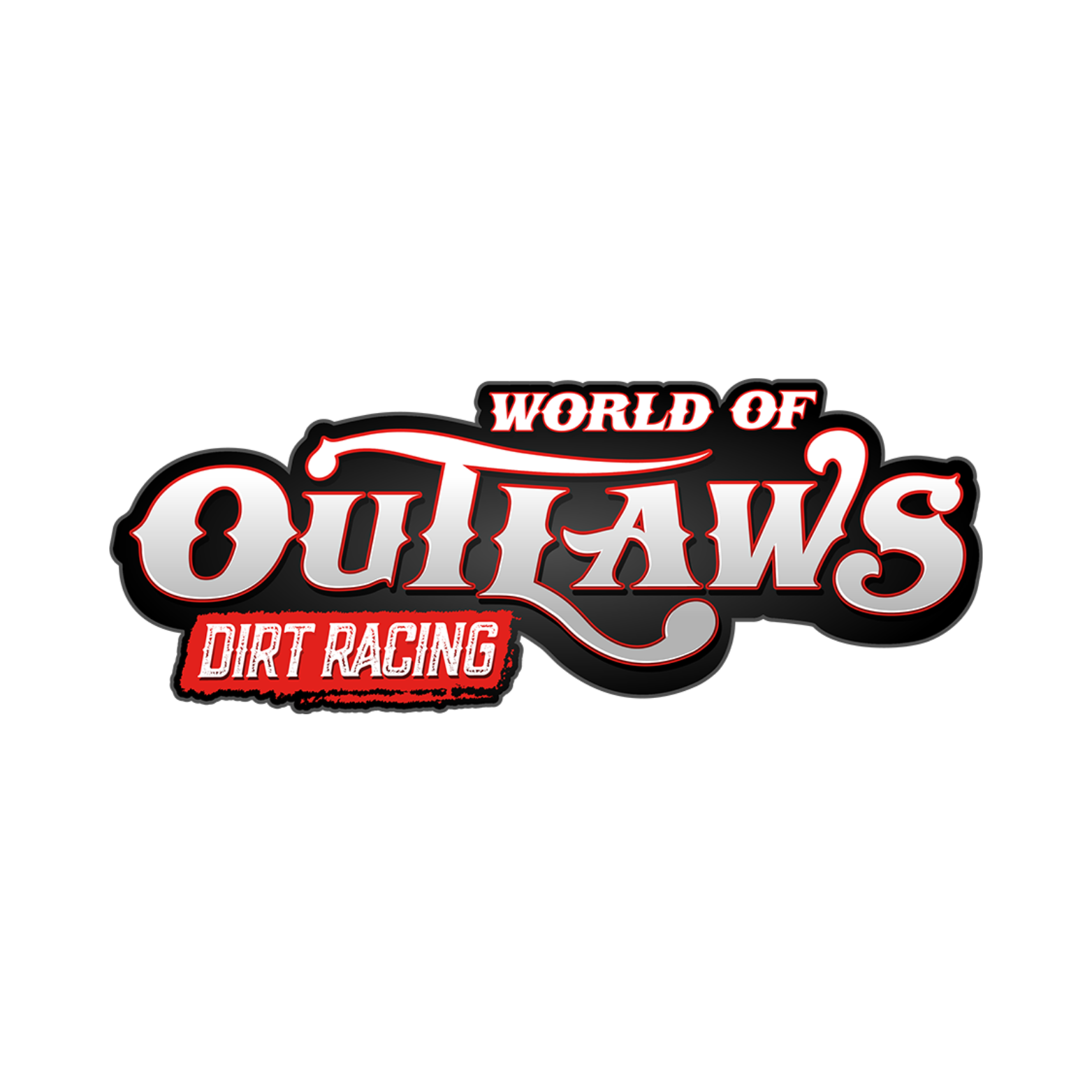 World of Outlaws Racing