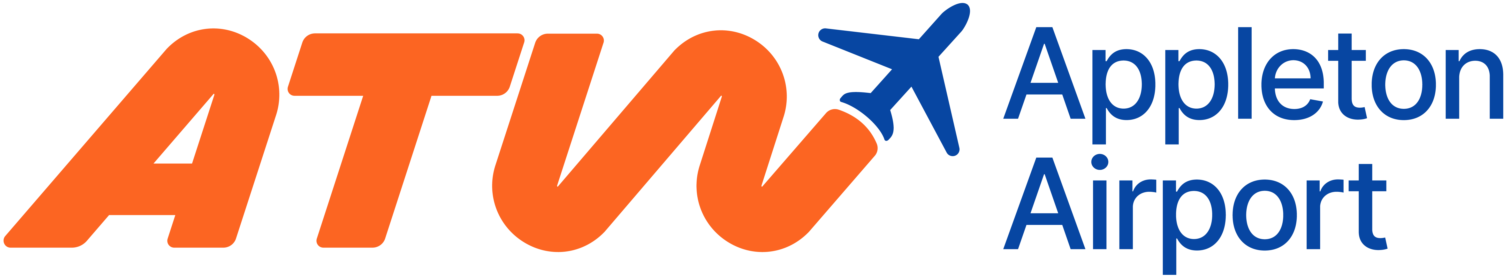 Appleton International Airport