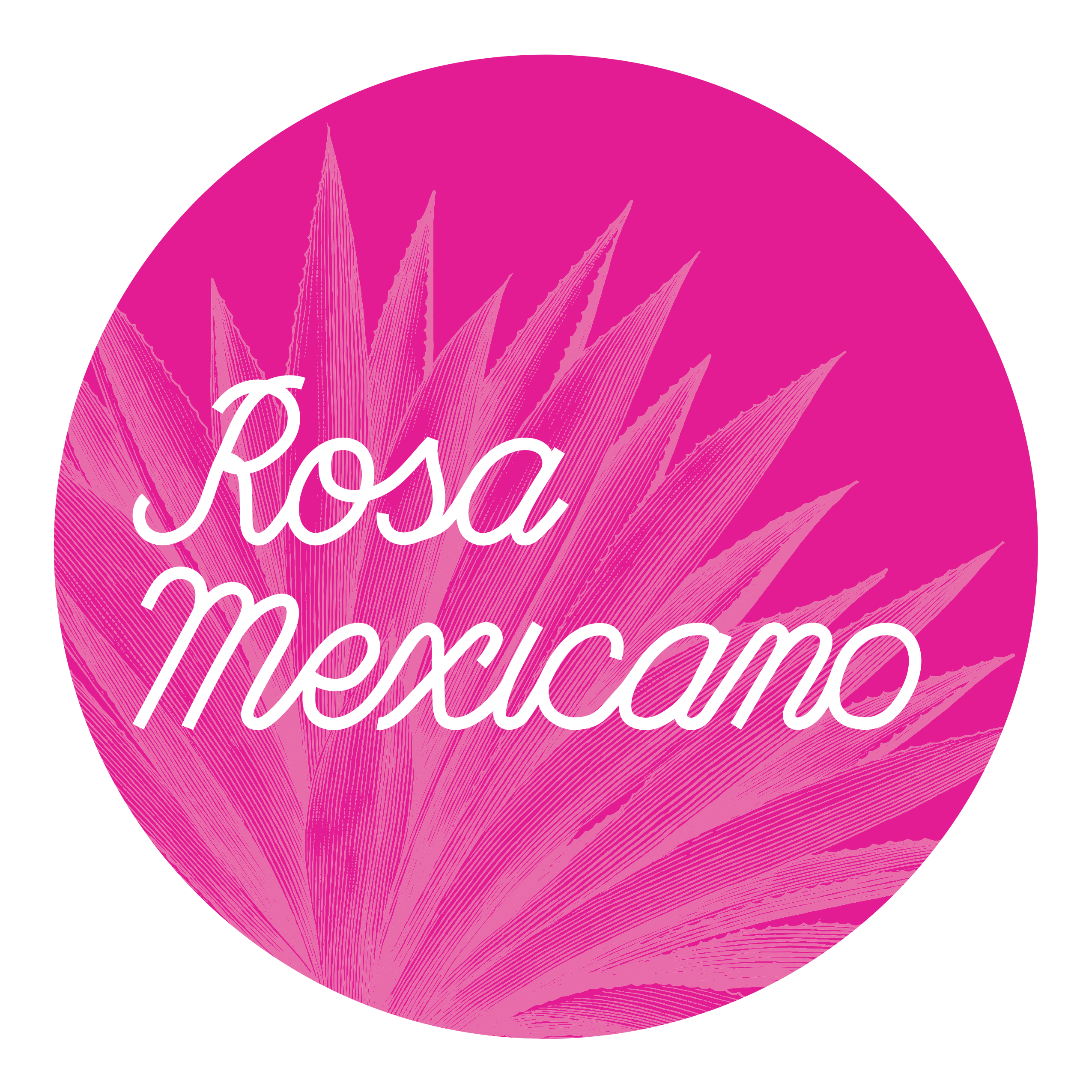 Rosa Mexicano