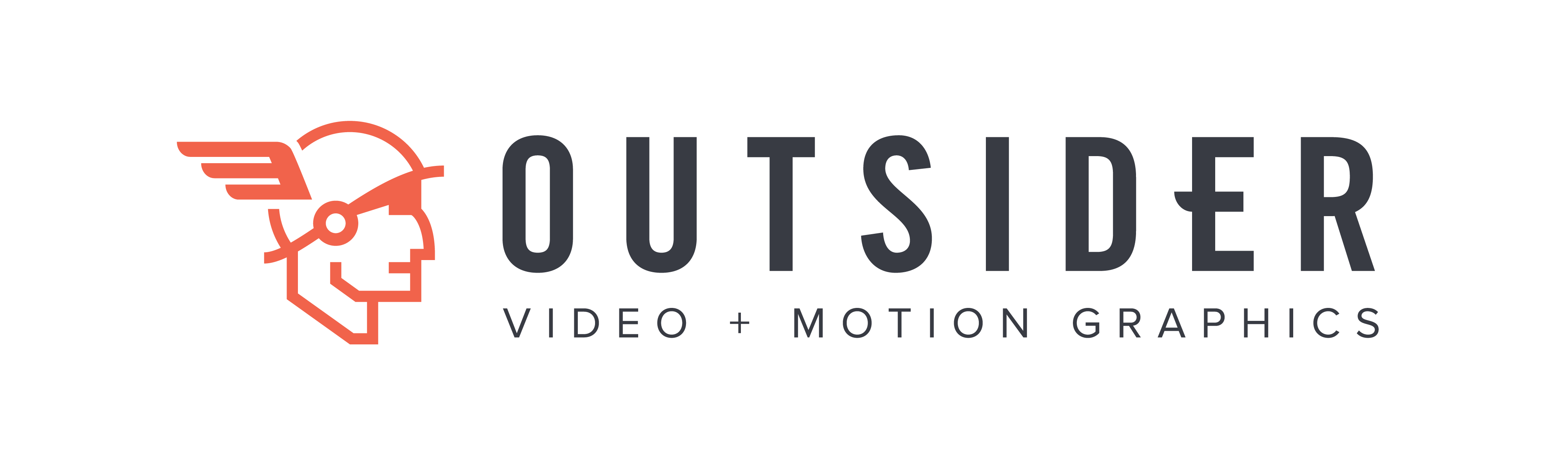 Outsider Video +Motion