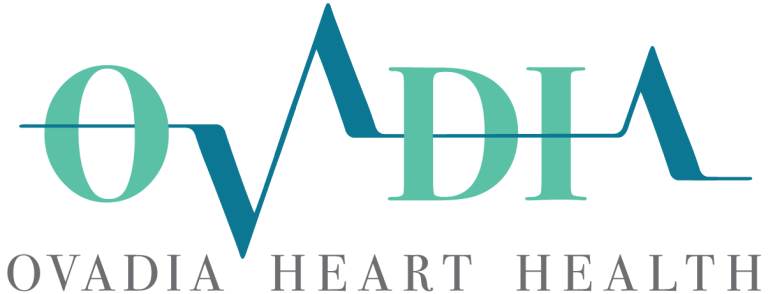 Ovadia Heart Health
