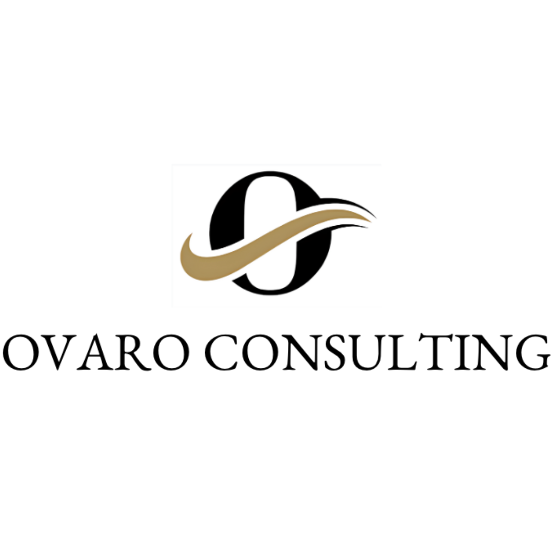 Ovaro Consulting 
