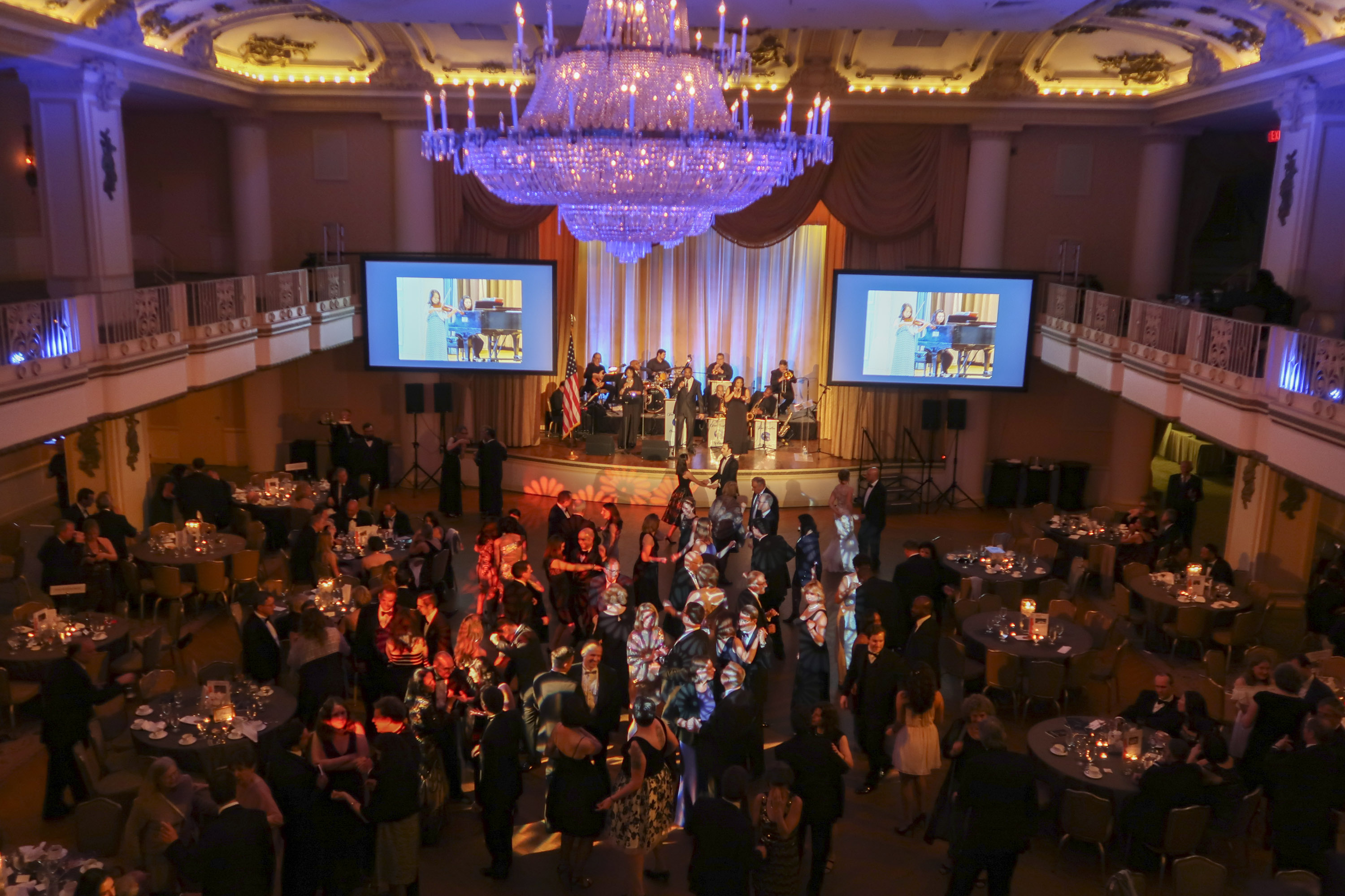 Settlement Music School Gala