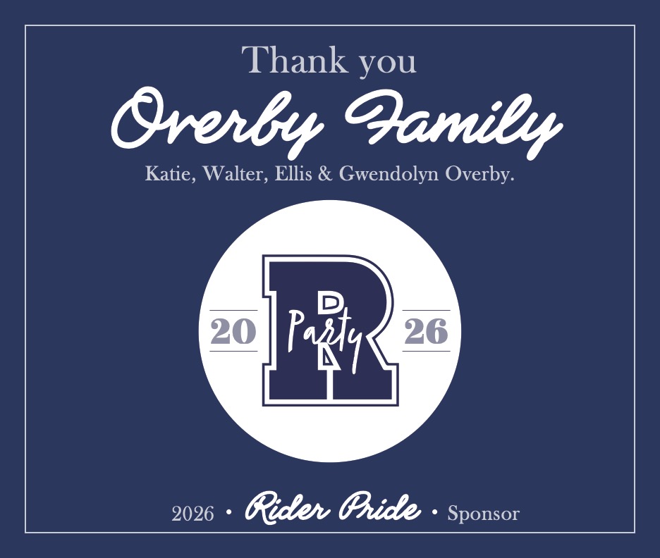The Overby Family 
