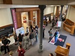 The inaugural Research Symposium 2025