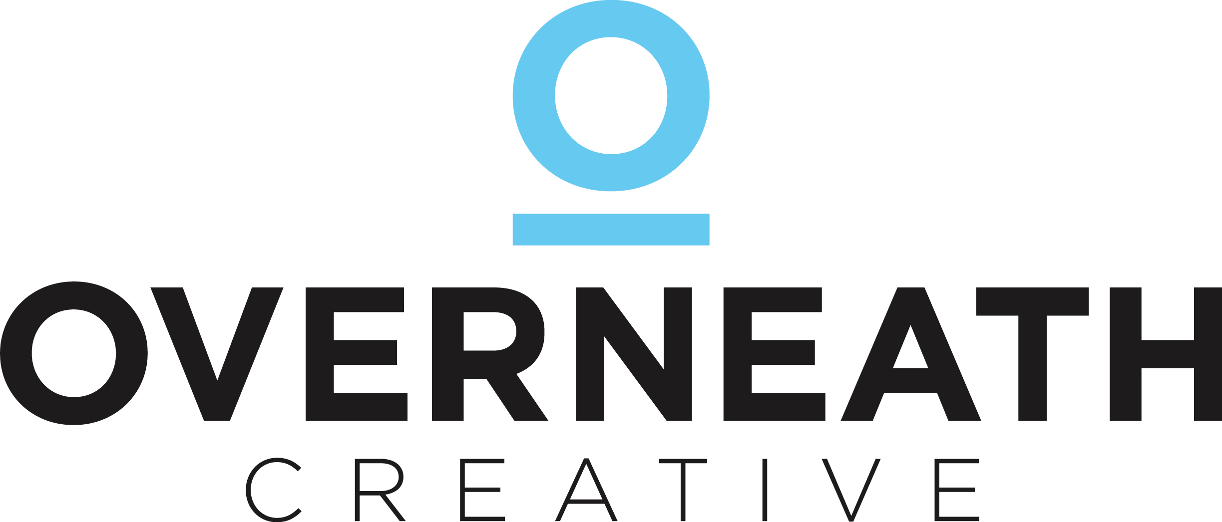 Overneath Creative 