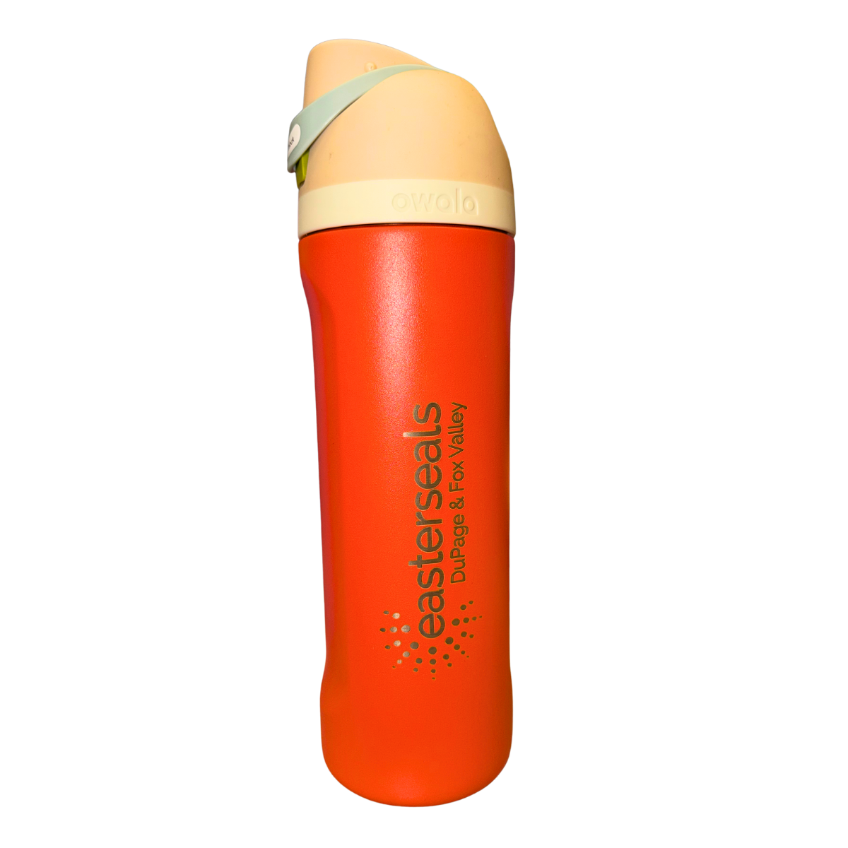Easterseals Branded Owala