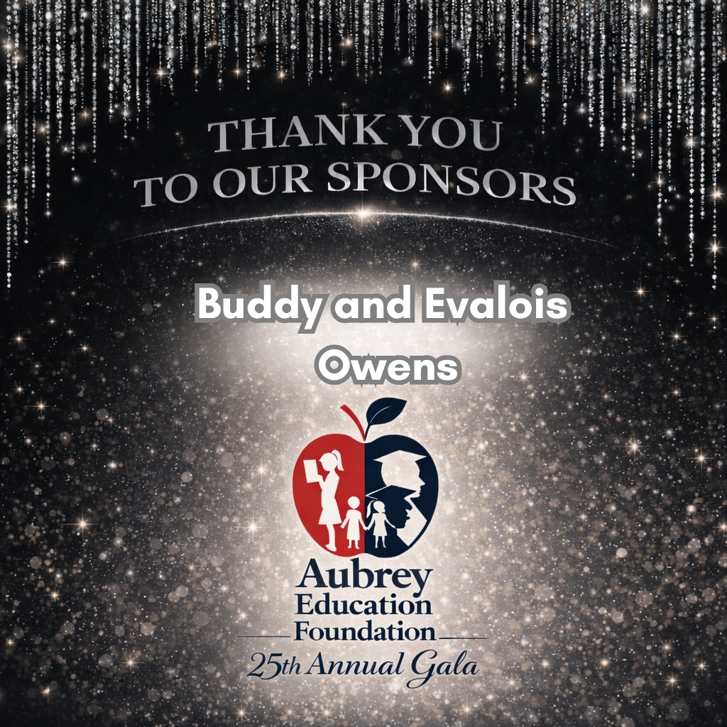 Evalois & Buddy Owens