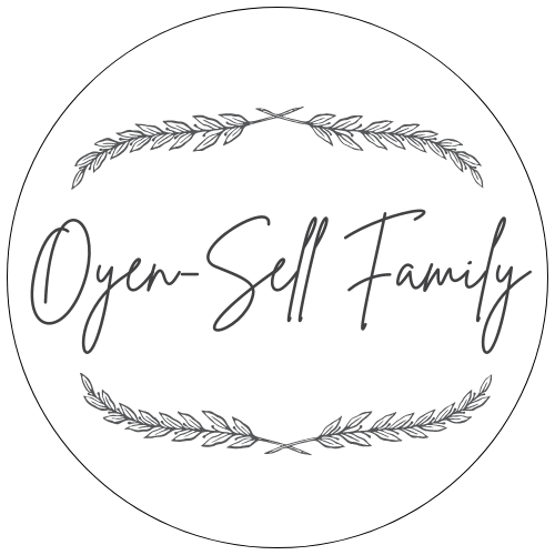 Oyen-Sell Family