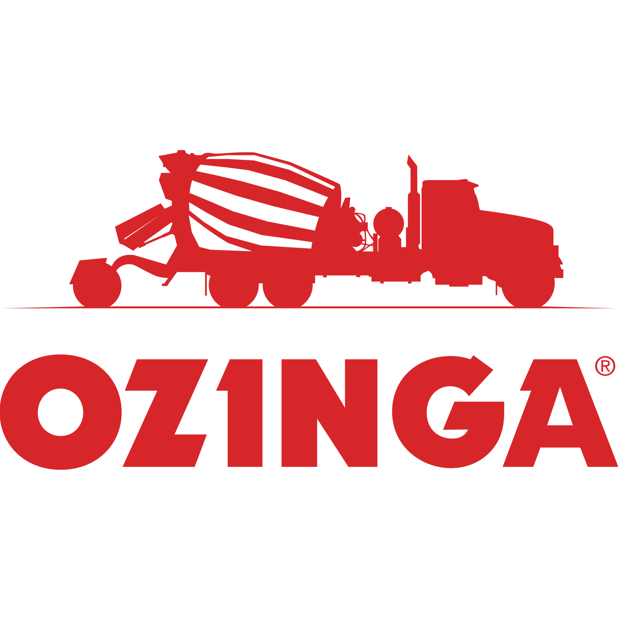 Ozinga