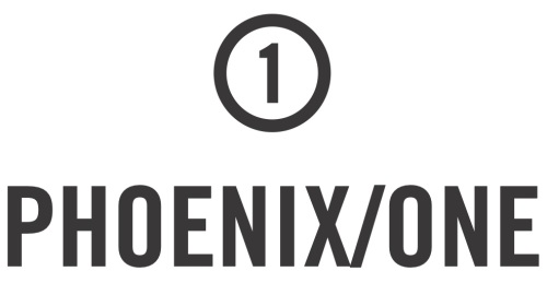 PhoenixONE