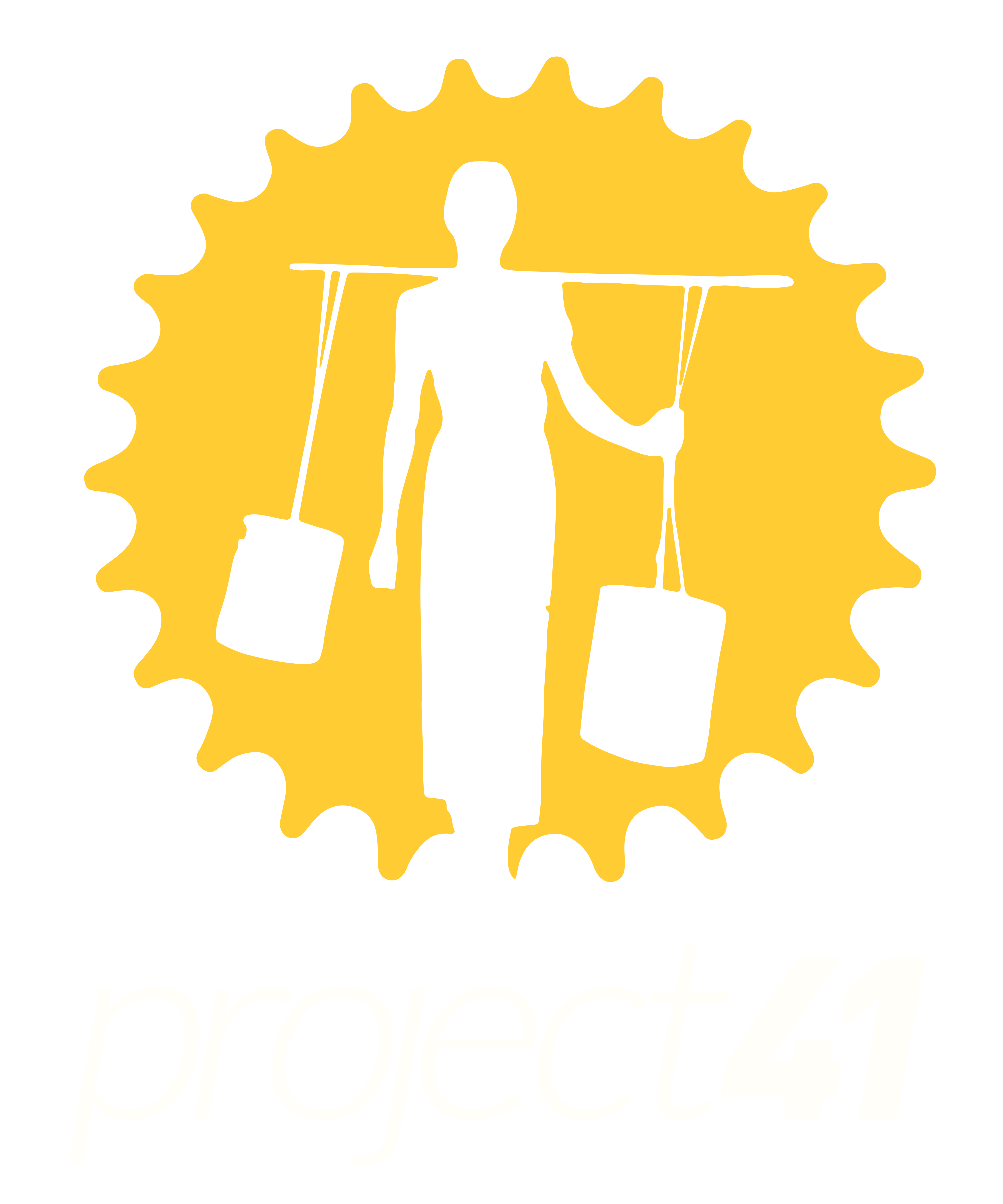 Project41