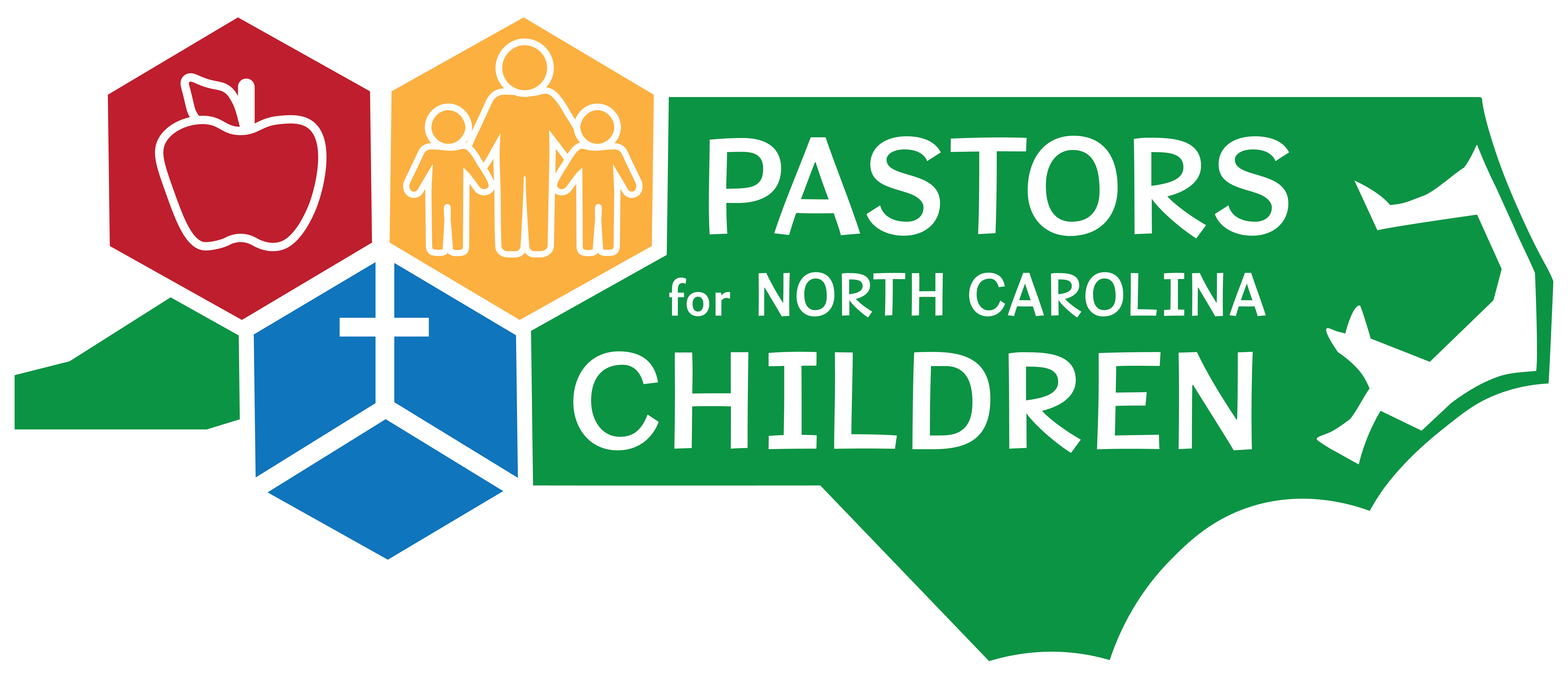 Pastors for NC Children