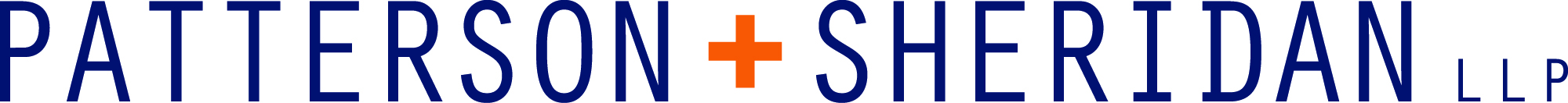 Patterson & Sheridan, LLP