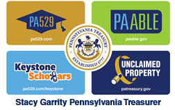 PA Treasury