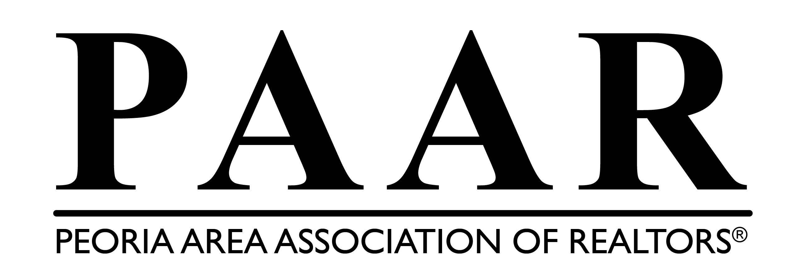 PAAR (Peoria Area Association of Realtors)