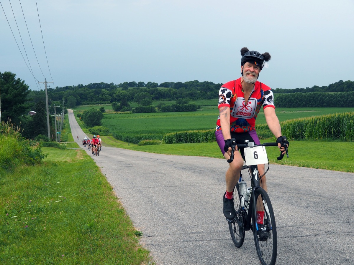 Goofiness Is Okay Too