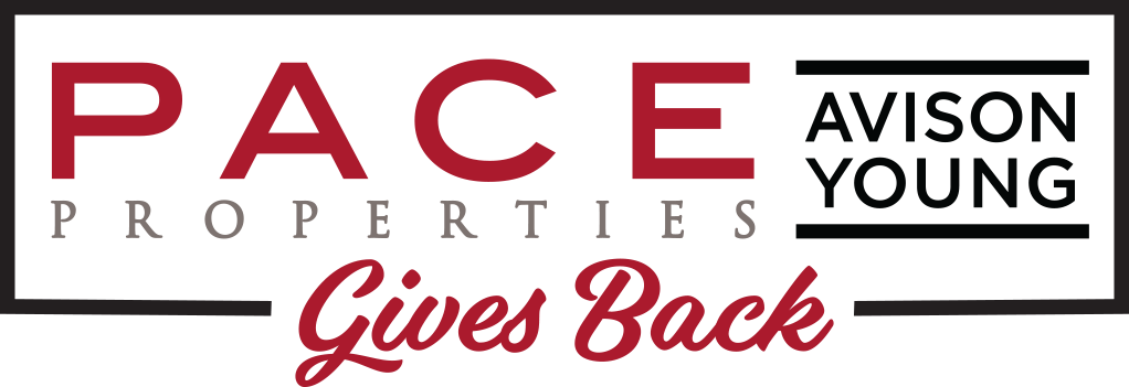 Pace Properties + Avison Young 