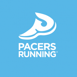 Pacers Running