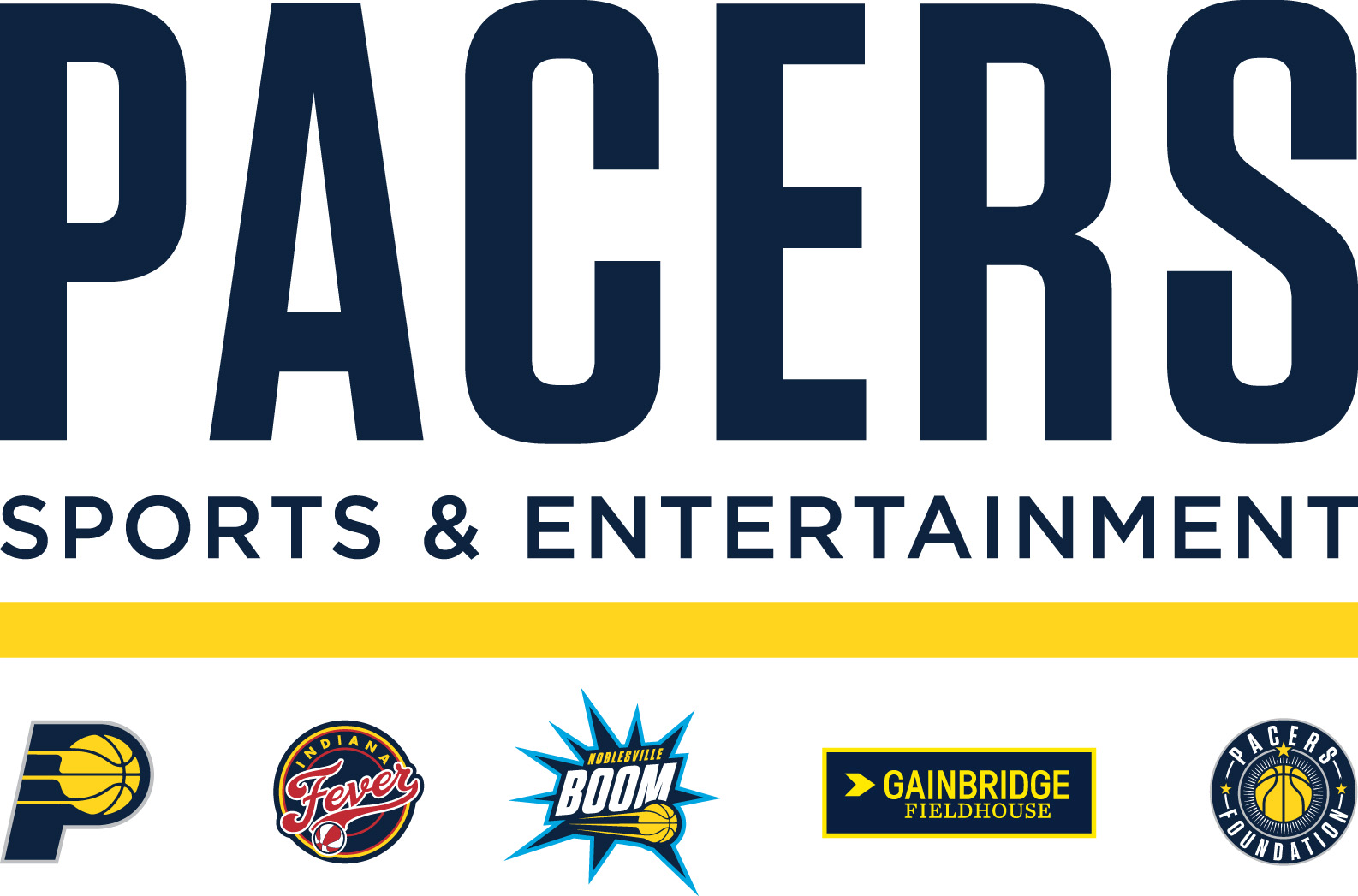 Pacers Sports and Entertainment
