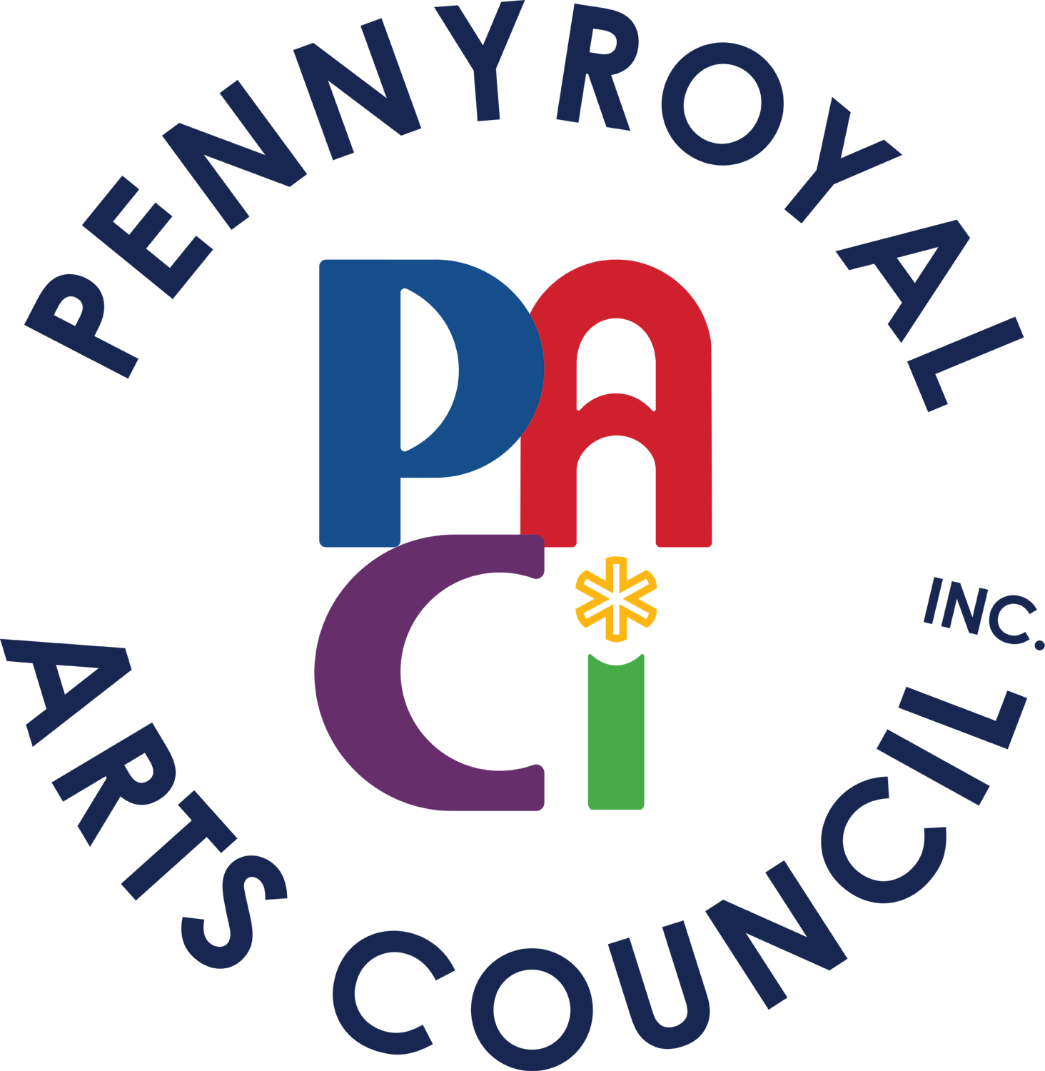Pennyroyal Arts Council