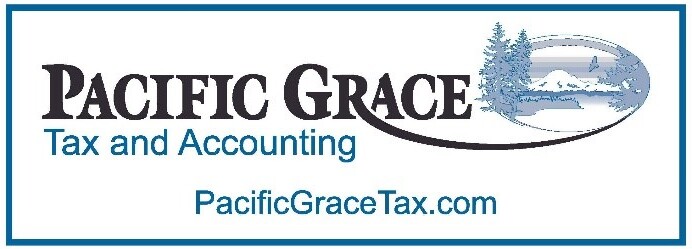 Ronnie Wright, MBA, EA, Pacific Grace Tax & Accounting 