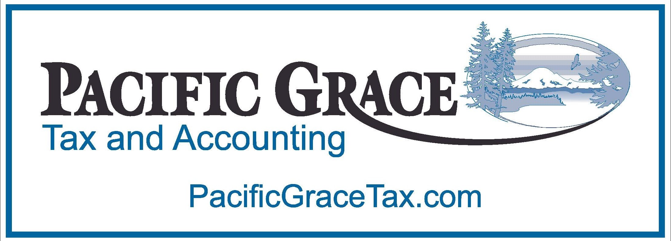 Pacific Grace Tax & Accounting