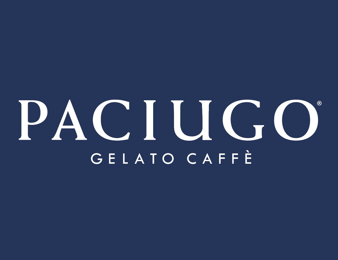 Paciugo Gelato & Coffee