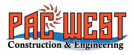 Pac West Construction & Engineering