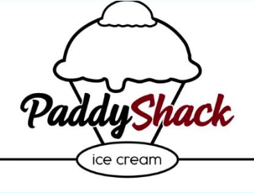 Paddy Shack Ice Cream