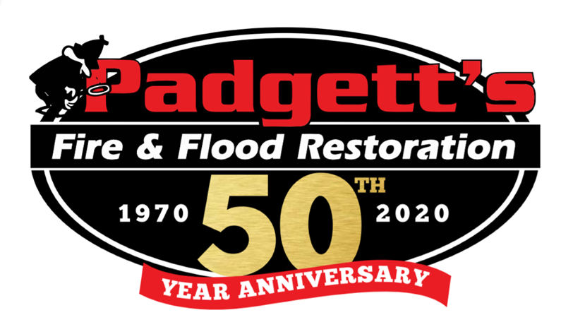 Padgett's Fire & Flood Restoration