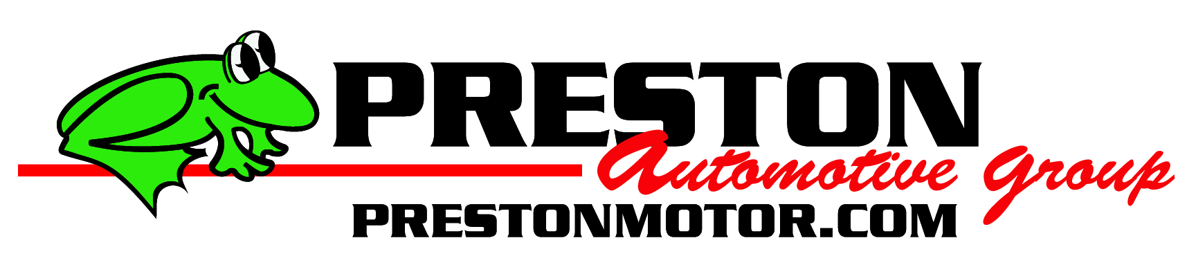 Preston Automotive Group