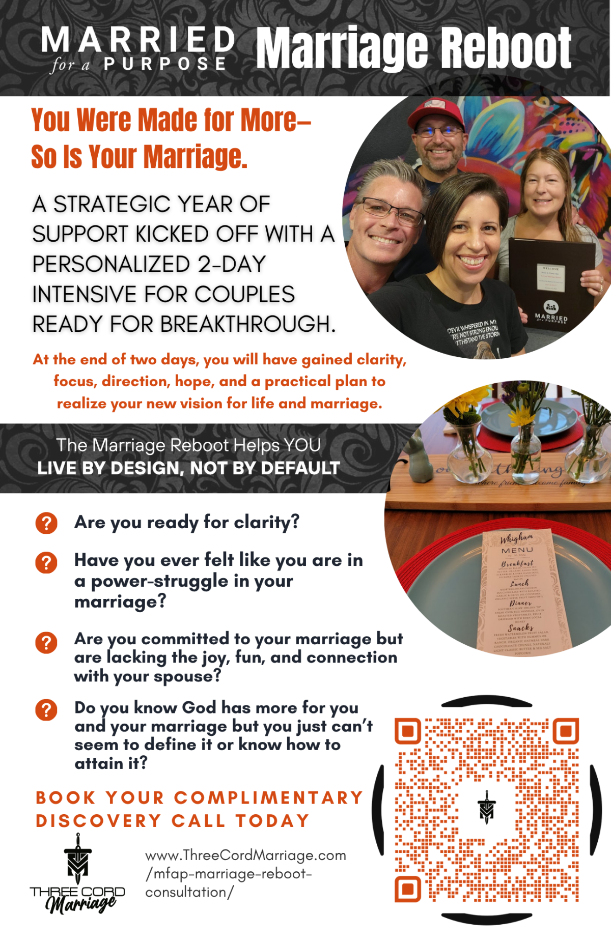 2025 Printed Program Page 6