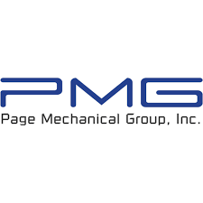 Page Mechanical Group