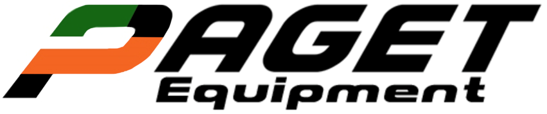 Paget Equipment Co.