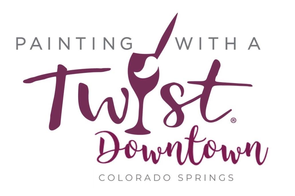 Painting with a Twist- Downtown Colorado Springs