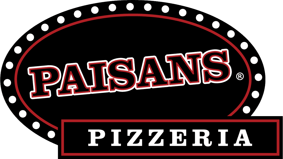 Paisans Pizzeria