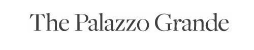 The Palazzo Grande