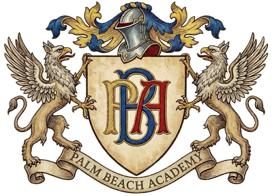 Palm Beach Academy
