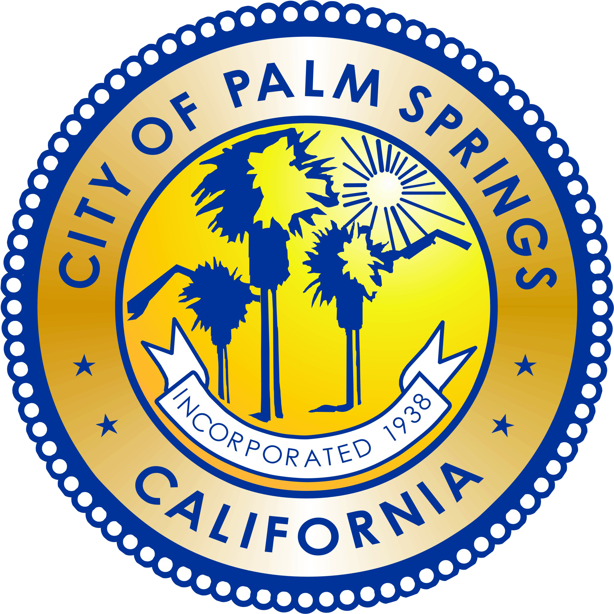 City of Palm Springs