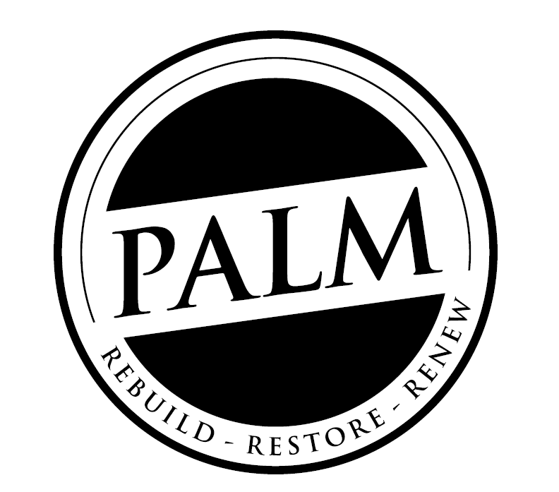 Palm Build