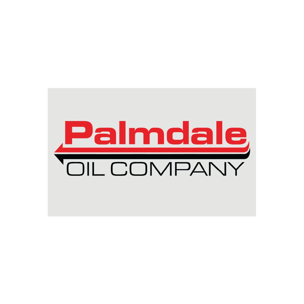 Palmdale Oil Company
